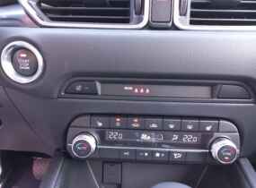 Mazda CX-5 2.0L 6AT 2WD Touring S