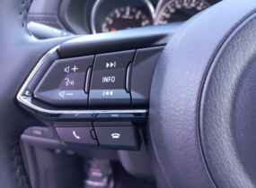 Mazda CX-5 2.0L 6AT 2WD Touring S