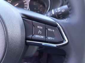 Mazda CX-5 2.0L 6AT 2WD Touring S