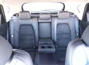 Mazda CX-5 2.0L 6AT 2WD Touring S