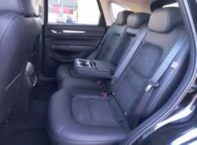 Mazda CX-5 2.0L 6AT 2WD Touring S