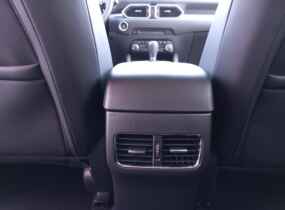 Mazda CX-5 2.0L 6AT 2WD Touring S