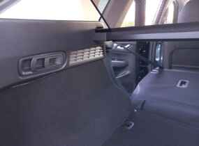 Mazda CX-5 2.0L 6AT 2WD Touring S