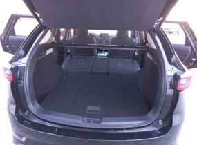 Mazda CX-5 2.0L 6AT 2WD Touring S