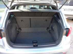 SEAT Arona 1.6 MPI 6AT