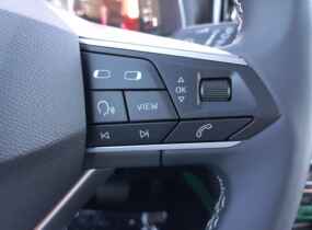 SEAT Arona 1.6 MPI 6AT