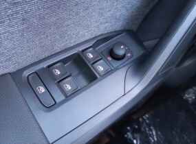 SEAT Arona 1.6 MPI 6AT