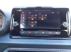 SEAT Arona 1.6 MPI 6AT