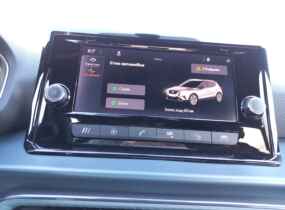SEAT Arona 1.6 MPI 6AT