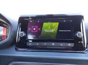 SEAT Arona 1.6 MPI 6AT