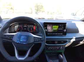 SEAT Arona 1.6 MPI 6AT