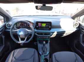 SEAT Arona 1.6 MPI 6AT