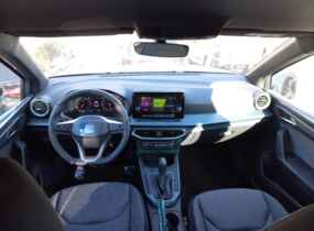 SEAT Arona 1.6 MPI 6AT
