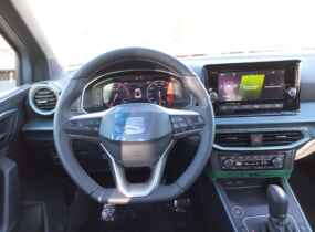 SEAT Arona 1.6 MPI 6AT