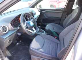 SEAT Arona 1.6 MPI 6AT