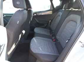 SEAT Arona 1.6 MPI 6AT