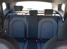 SEAT Arona 1.6 MPI 6AT