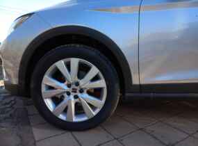 SEAT Arona 1.6 MPI 6AT