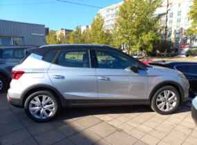SEAT Arona 1.6 MPI 6AT
