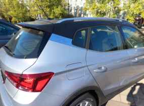 SEAT Arona 1.6 MPI 6AT