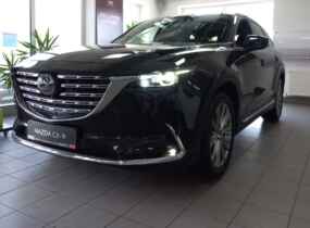 MAZDA CX-9  2.5L 6АТ 4WD ТОР SR