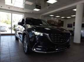 MAZDA CX-9  2.5L 6АТ 4WD ТОР SR