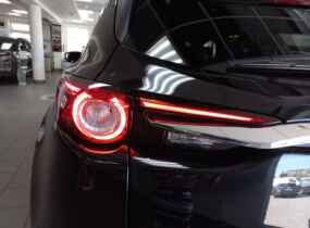 MAZDA CX-9  2.5L 6АТ 4WD ТОР SR