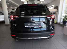 MAZDA CX-9  2.5L 6АТ 4WD ТОР SR