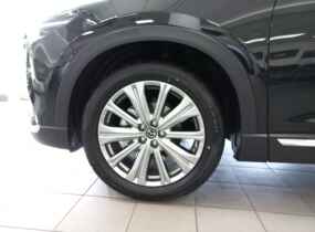 MAZDA CX-9  2.5L 6АТ 4WD ТОР SR
