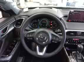 MAZDA CX-9  2.5L 6АТ 4WD ТОР SR