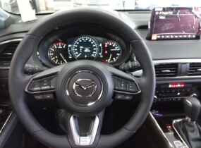 MAZDA CX-9  2.5L 6АТ 4WD ТОР SR