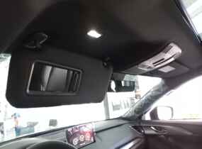 MAZDA CX-9  2.5L 6АТ 4WD ТОР SR