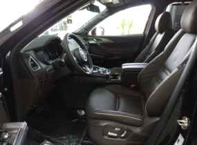 MAZDA CX-9  2.5L 6АТ 4WD ТОР SR