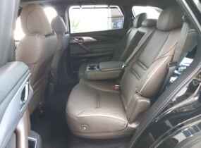 MAZDA CX-9  2.5L 6АТ 4WD ТОР SR