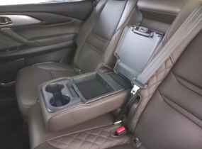 MAZDA CX-9  2.5L 6АТ 4WD ТОР SR