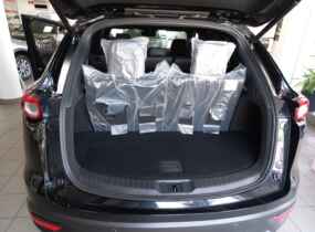MAZDA CX-9  2.5L 6АТ 4WD ТОР SR