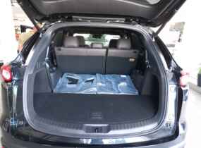 MAZDA CX-9  2.5L 6АТ 4WD ТОР SR