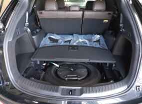 MAZDA CX-9  2.5L 6АТ 4WD ТОР SR