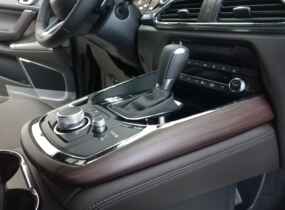 MAZDA CX-9  2.5L 6АТ 4WD ТОР SR
