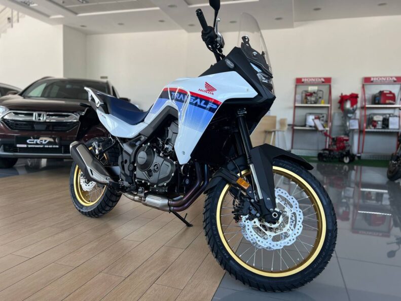 Honda TRANSALP XL750
