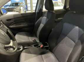 Suzuki Vitara 1.6L 2WD GL 6АТ