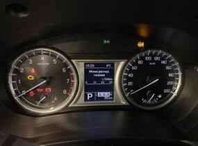 Suzuki Vitara 1.6L 2WD GL 6АТ