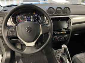 Suzuki Vitara 1.6L 2WD GL 6АТ