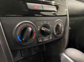 Suzuki Vitara 1.6L 2WD GL 6АТ