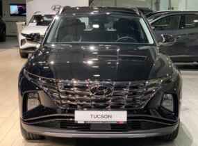 Hyundai Tucson NX4 2.0 Top Plus AT