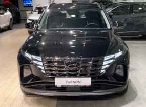 Hyundai Tucson NX4 2.0 Top Plus AT