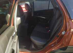 SUZUKI S-Cross 1.4L 4WD GLX AT