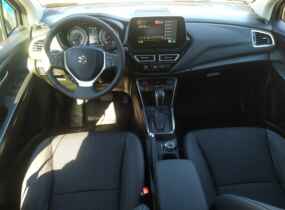 SUZUKI S-Cross 1.4L 4WD GLX AT