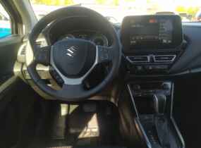 SUZUKI S-Cross 1.4L 4WD GLX AT