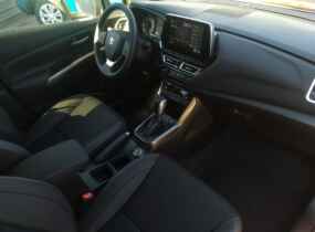 SUZUKI S-Cross 1.4L 4WD GLX AT